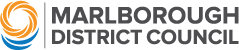 Marlborough District Council Logo